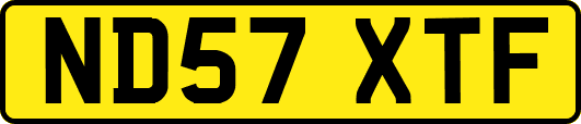 ND57XTF