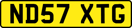 ND57XTG