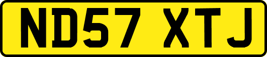 ND57XTJ