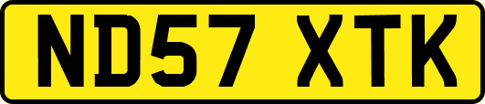 ND57XTK