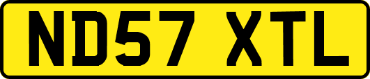 ND57XTL