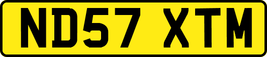 ND57XTM