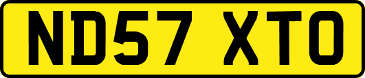 ND57XTO