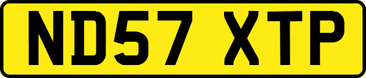 ND57XTP