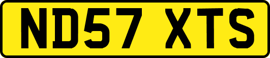 ND57XTS