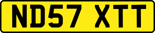 ND57XTT