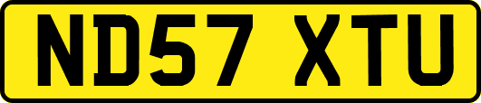 ND57XTU