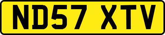 ND57XTV