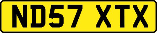 ND57XTX