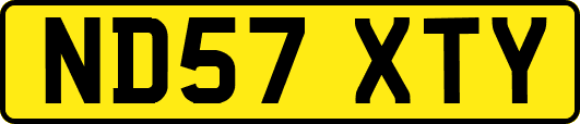 ND57XTY