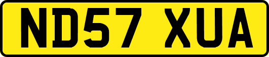 ND57XUA