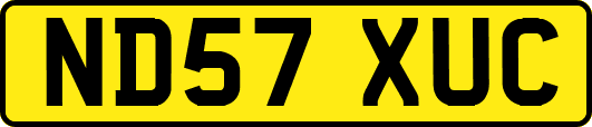 ND57XUC