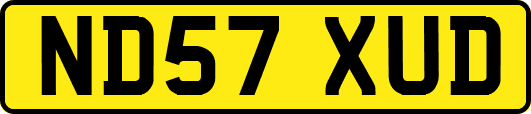 ND57XUD