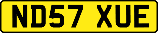ND57XUE