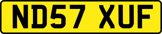 ND57XUF