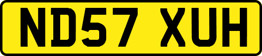 ND57XUH