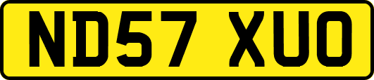 ND57XUO