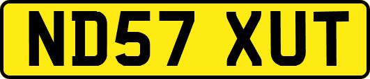 ND57XUT