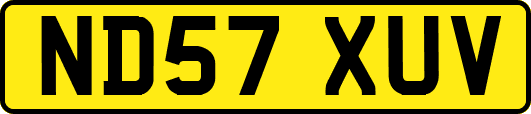 ND57XUV
