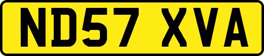 ND57XVA