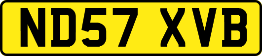 ND57XVB