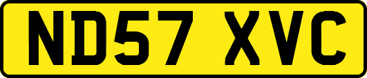 ND57XVC
