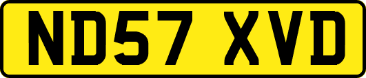 ND57XVD