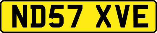 ND57XVE