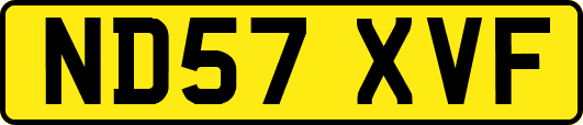 ND57XVF