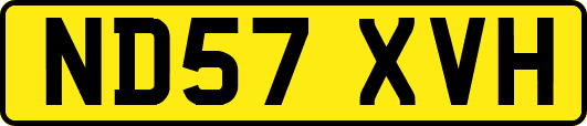 ND57XVH