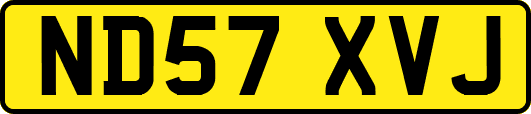 ND57XVJ