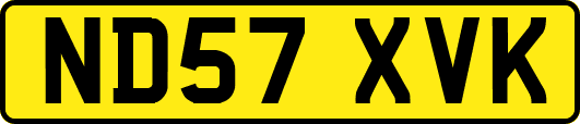 ND57XVK