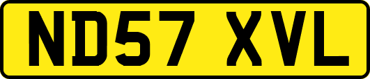 ND57XVL