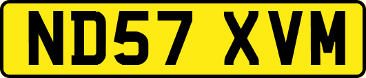 ND57XVM