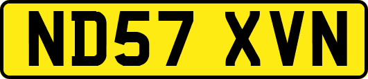 ND57XVN