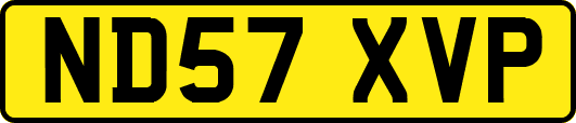 ND57XVP