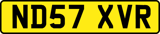 ND57XVR