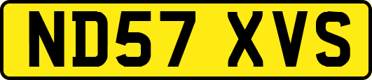 ND57XVS