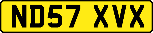 ND57XVX