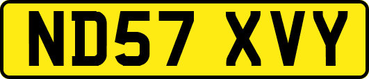 ND57XVY