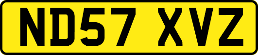 ND57XVZ