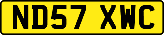 ND57XWC
