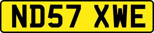 ND57XWE