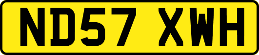 ND57XWH