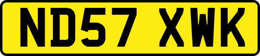 ND57XWK