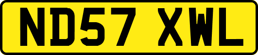 ND57XWL