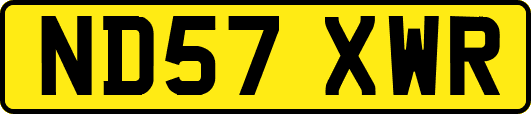 ND57XWR