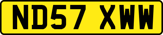 ND57XWW