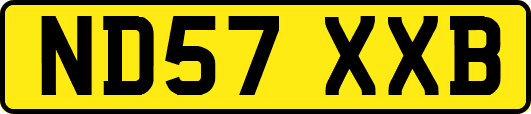 ND57XXB