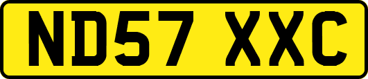 ND57XXC